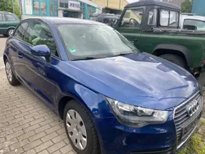 Audi A1 1.2 TFSI Attraction