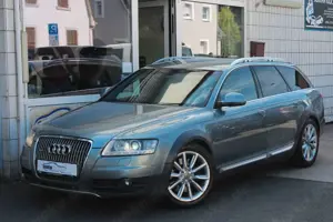 Audi A6 Allroad quattro 3.0 TDI ATM Xenon*BOSE*AHK Bild 2