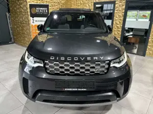 Land Rover Discovery 5 SE D250 AWD/PANO/ACC/360°/APPLE/AHK/ Bild 2