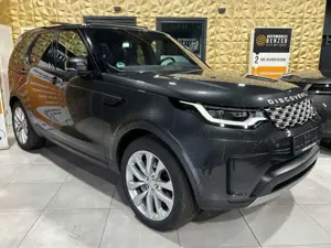 Land Rover Discovery 5 SE D250 AWD/PANO/ACC/360°/APPLE/AHK/ Bild 3
