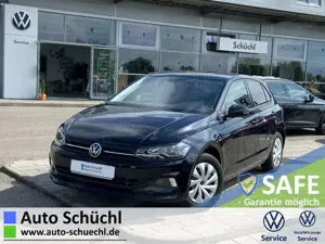 Volkswagen Polo 1.0 TSI DSG COMFORTLINE NAVI+APP-CONNECT+AC