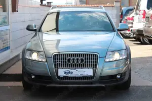 Audi A6 Allroad quattro 3.0 TDI ATM Xenon*BOSE*AHK Bild 3