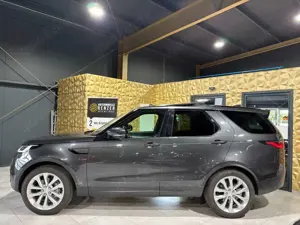 Land Rover Discovery 5 SE D250 AWD/PANO/ACC/360°/APPLE/AHK/ Bild 5