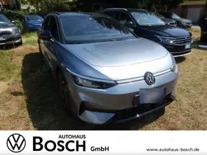 Volkswagen ID.7 Tourer Pro Navi WP ACC SHZ RFK PanoDach DCC