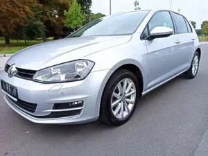 Volkswagen Golf 1,2TSI Allstar Sportsitze SHZG Tempo Multifunktion Bild 4