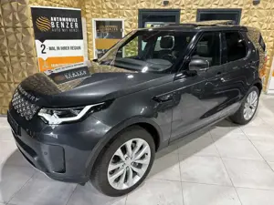 Land Rover Discovery 5 SE D250 AWD/PANO/ACC/360°/APPLE/AHK/ Bild 4