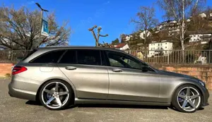 Mercedes-Benz C 300 T 9G-TRONIC Avantgarde