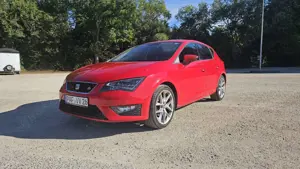 SEAT Leon Leon 1.4 TSI Start