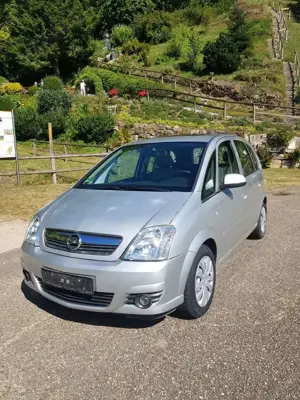 Opel Meriva CDTI 1.7 DIESEL | 1. Hand | TÜV-Neu | Reifen- Neu