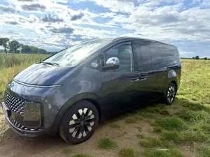 Hyundai STARIA STARIA 2.2 CRDi Allrad Signature