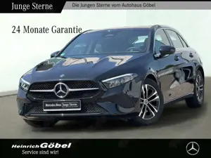 Mercedes-Benz A 200 PROGRESSIVE*LED*KAMERA*SMARTPHONE*