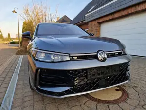 Volkswagen Passat Variant Passat Variant 2.0 TDI SCR 4Motion DSG R-Line