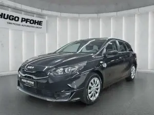 Kia Ceed / cee'd Ceed 1.0 T-GDI RFK | AC | GRA | FSE