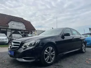 Mercedes-Benz E 250 CGI *360°Kamera*Leder*Schiebedach°