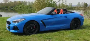 BMW Z4 M40i
