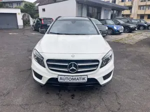 Mercedes-Benz GLA 250 4Matic*Pano*Night*AMG Line*Lieferservice
