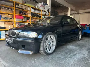 BMW M3 M3 CSL