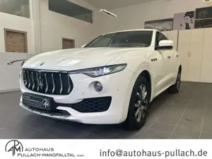 Maserati Levante Levante 3,0 V6 Diesel Chrome-Line Exterieur/Klima