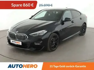 BMW 220 220d Gran Coupe M Sport Aut.*NAVI*LED*TEMPO*CAM*