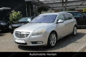 Opel Insignia A 1.9 CDTI Sports Tourer Edition*AUTOM.
