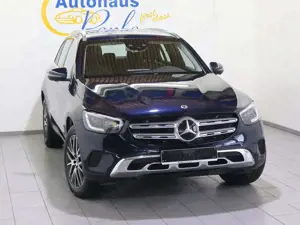 Mercedes-Benz GLC 300 D 4M EXCLUSIVE"AIRMATIC"DTR+"MBEAM"SOUND"HUP"MMY"