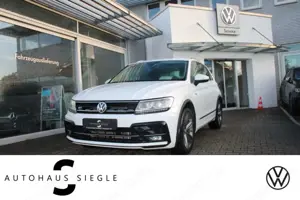 Volkswagen Tiguan 2.0 TDI Join R-Line DSG Navi LED Panorama ACC Kame