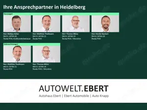 Skoda Superb Combi Selection 2,0 TDI 110 kW DSG