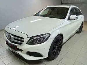 Mercedes-Benz C 300 C 300 T Vollausstattung
