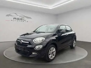 Fiat 500X Pop Star*Sitzheizung*Spurhalteassistent*PDC V/H*