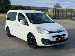 Citroen Berlingo BlueHDI Aut. Sitzheizung | EUR6 | TÜV 04/2027
