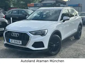 Audi Q3 40 TDI S-tronic quattro/Navi/Virtuell/LED/ACC