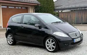 Mercedes-Benz A 170 A 170 Autotronic Elegance