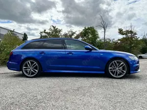 Audi A6 A6 Avant Diesel Avant 3.0 TDI quattro tiptronic
