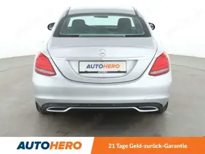 Mercedes-Benz C 180 C 180 CGI Exclusive Aut.*LED*TEMPO*PDC* Bild 4