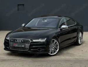 Audi S7