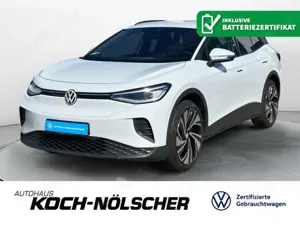 Volkswagen ID.4 Pro electric Kamera Navi LED