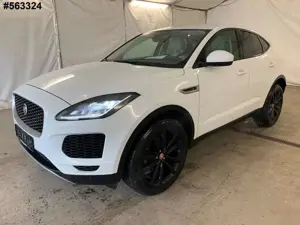 Jaguar E-Pace E-PACE S LED Navi Vollleder 20" SiHz Kamera DAB