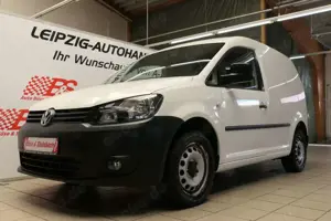 Volkswagen Caddy Kasten KR 1,2 TSI *KLIMA*PDC*