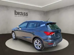 SEAT Arona 1.0 TSI FR Allwetterreifen Navigation Ambi Bild 3