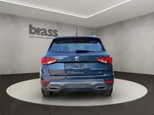 SEAT Arona 1.0 TSI FR Allwetterreifen Navigation Ambi Bild 4