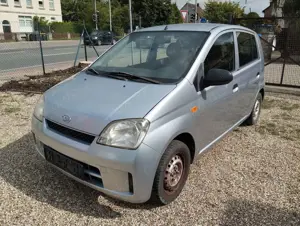 Daihatsu Cuore Cuore 1.0 Edition