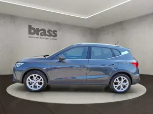 SEAT Arona 1.0 TSI FR Allwetterreifen Navigation Ambi Bild 2