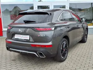 DS Automobiles DS 7 Crossback Blue HDI 180 Automatik Performance Line Bild 3