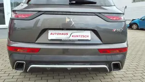 DS Automobiles DS 7 Crossback Blue HDI 180 Automatik Performance Line Bild 4