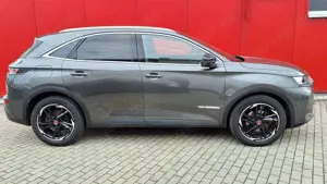 DS Automobiles DS 7 Crossback Blue HDI 180 Automatik Performance Line Bild 2