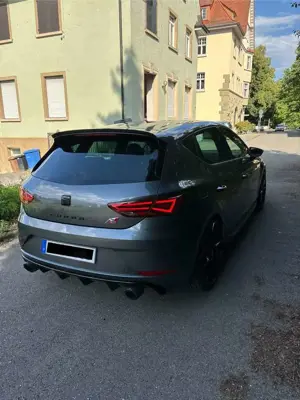 SEAT Leon 2.0 TSI StartStop DSG Cupra 300 Bild 5