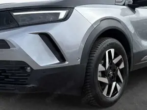 Opel Mokka 1.2 DI Turbo Automatik GS Bild 4