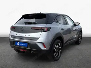 Opel Mokka 1.2 DI Turbo Automatik GS Bild 2