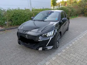 Peugeot e-208 208 Elektromotor 136 GT