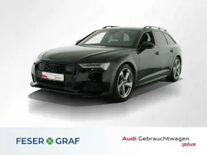Audi A6 allroad 55TDI HD Matrix/Pano/HuD/ACC/AHK/LM20
